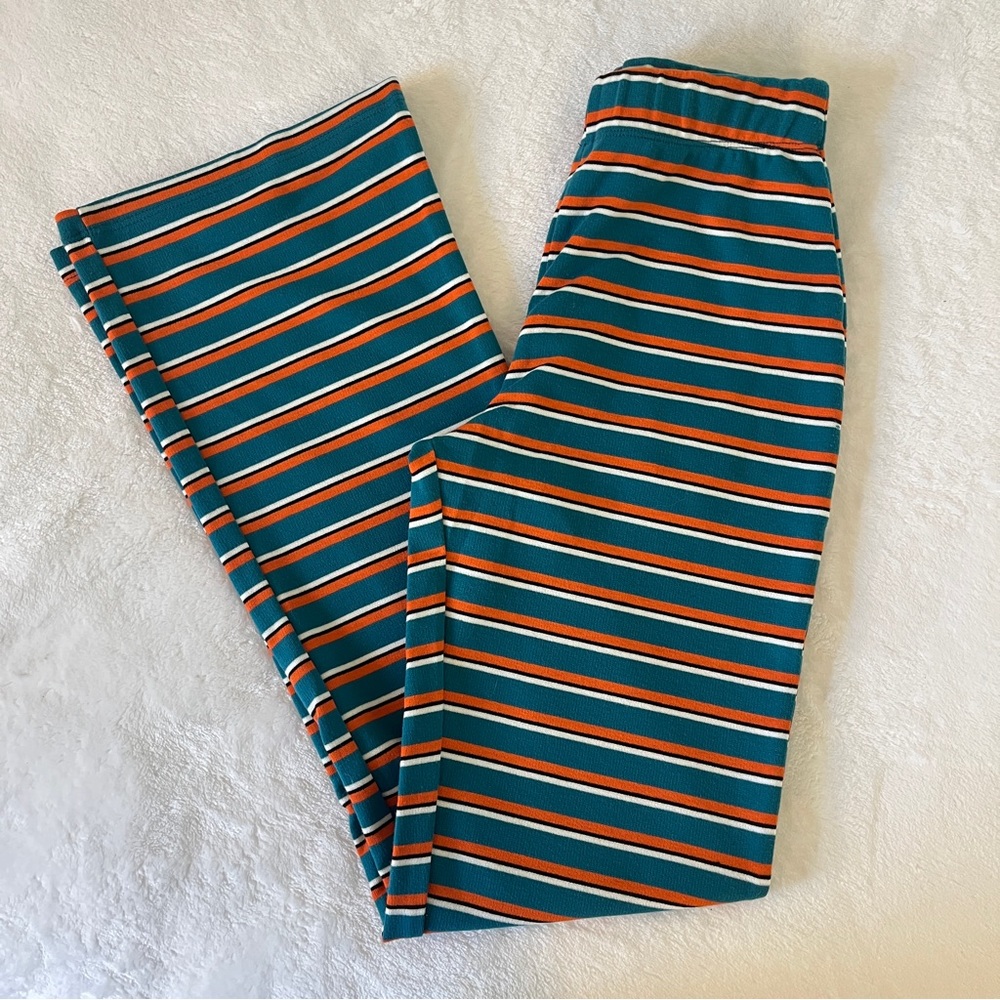Urban Outfitters Naomi Knit Cropped Pants